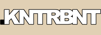 KNTRBNT Logo